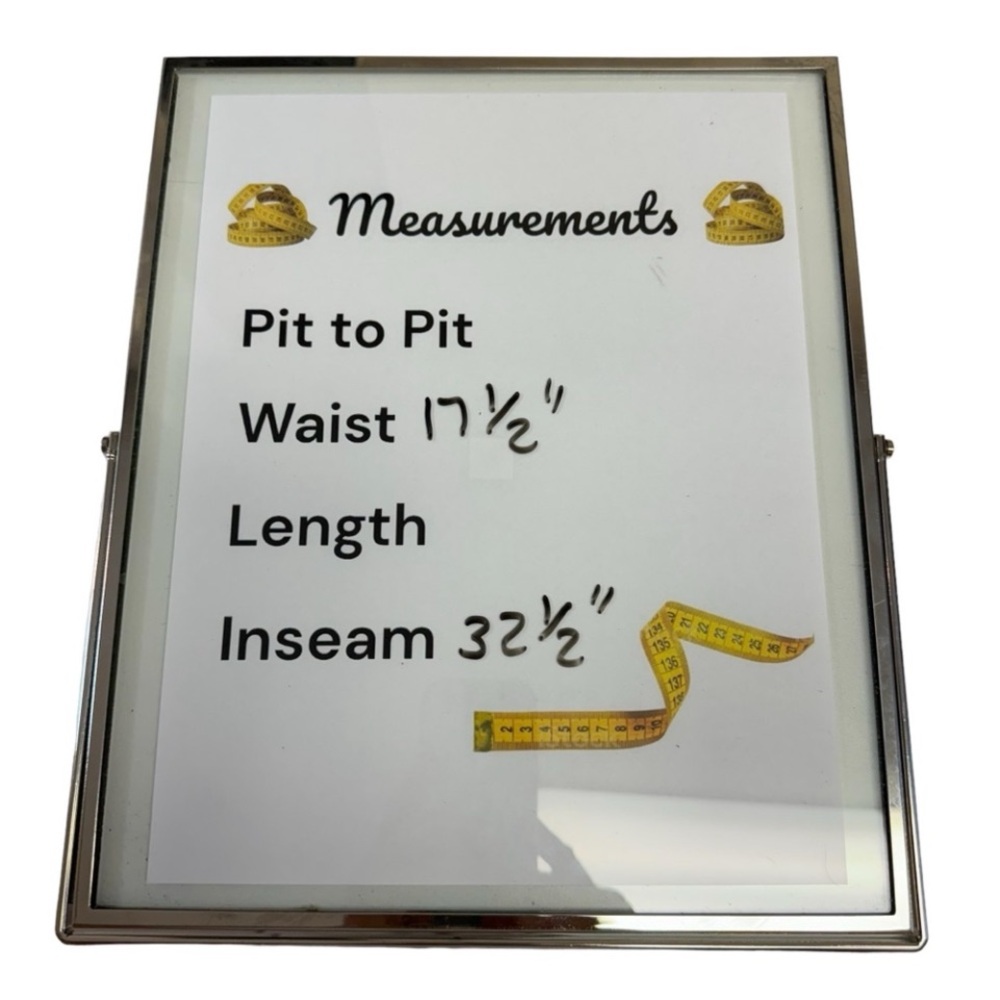 ☮️Show Me Your MuMu☮️WIDE LEG NWOT!!! - Picture 8 of 10